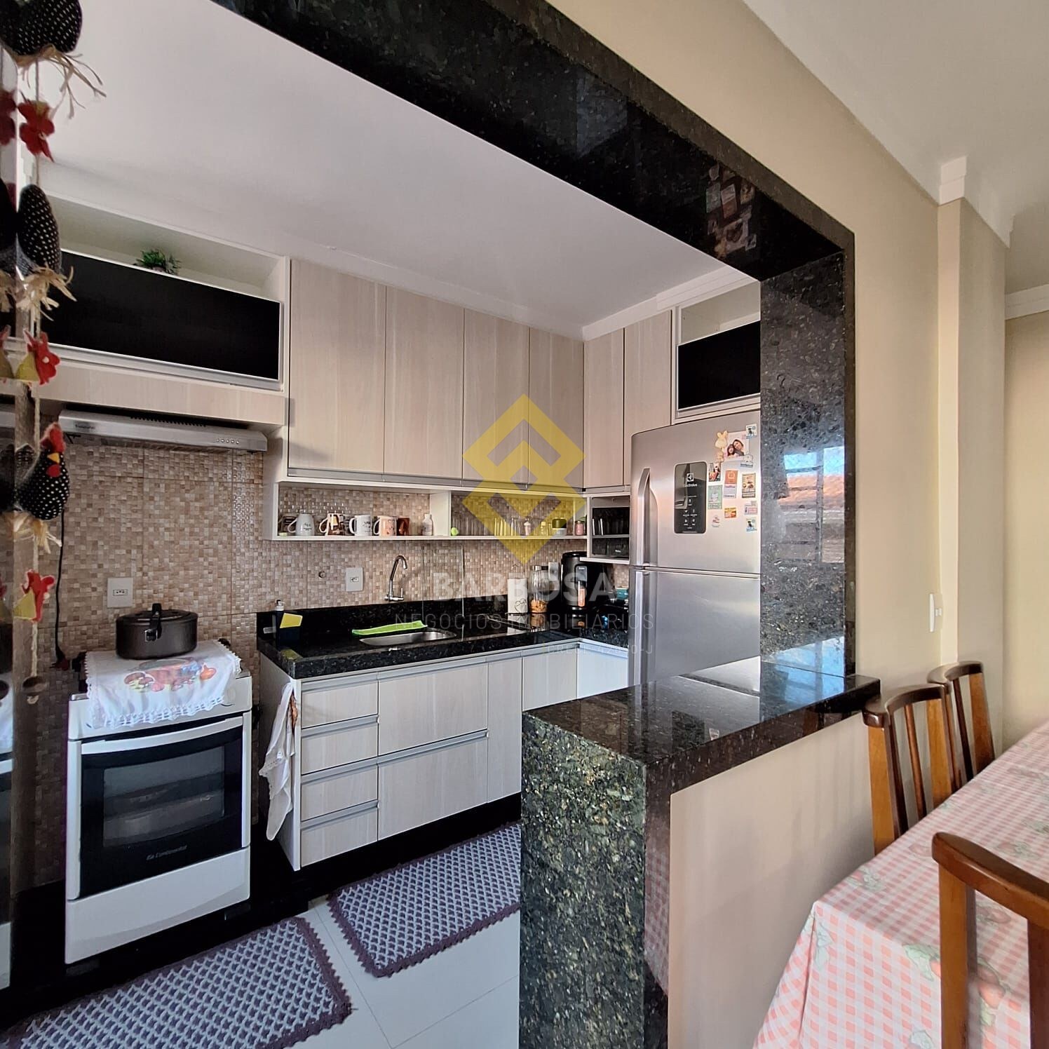 Apartamento em Jardim das Orquídeas