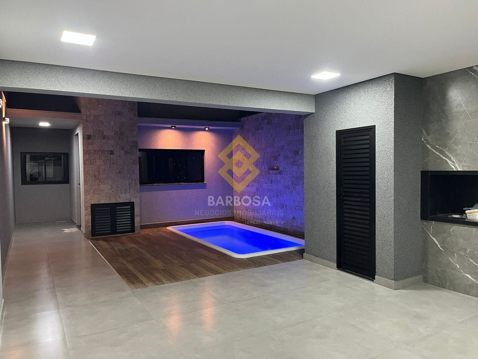 Casa em Jardim Solange