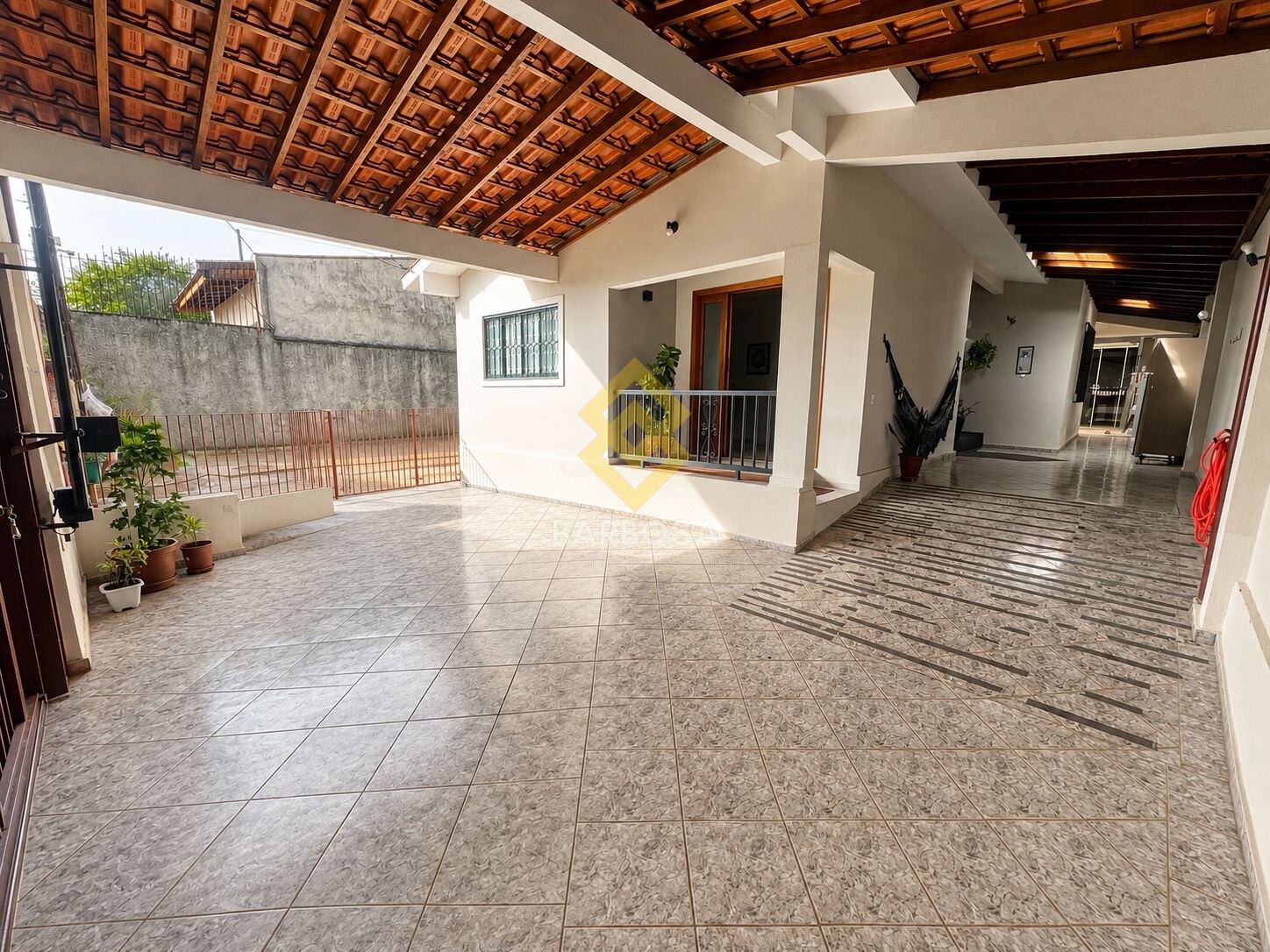 Casa em Jardim Europa
