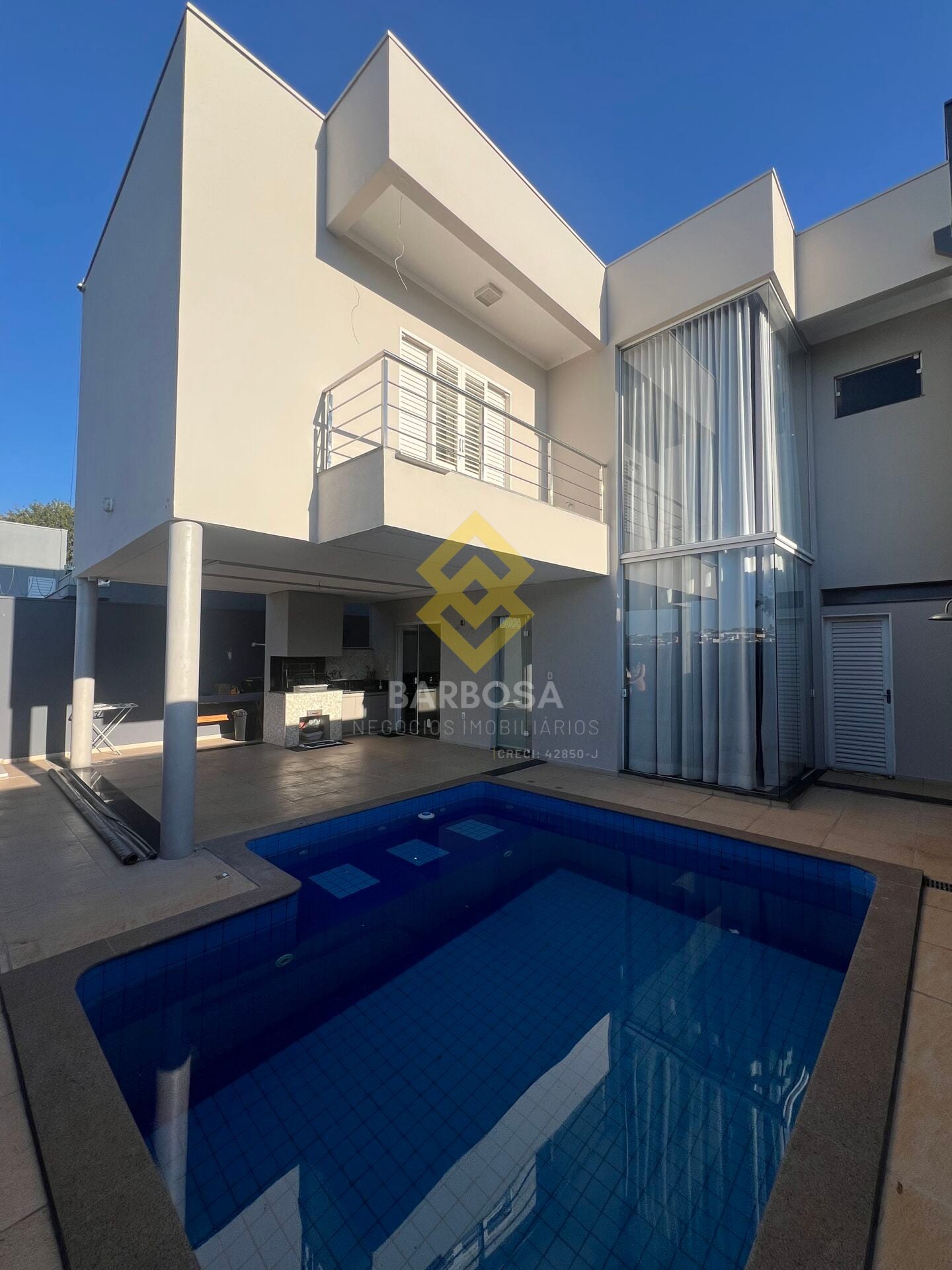 Casa em Vila Seabra