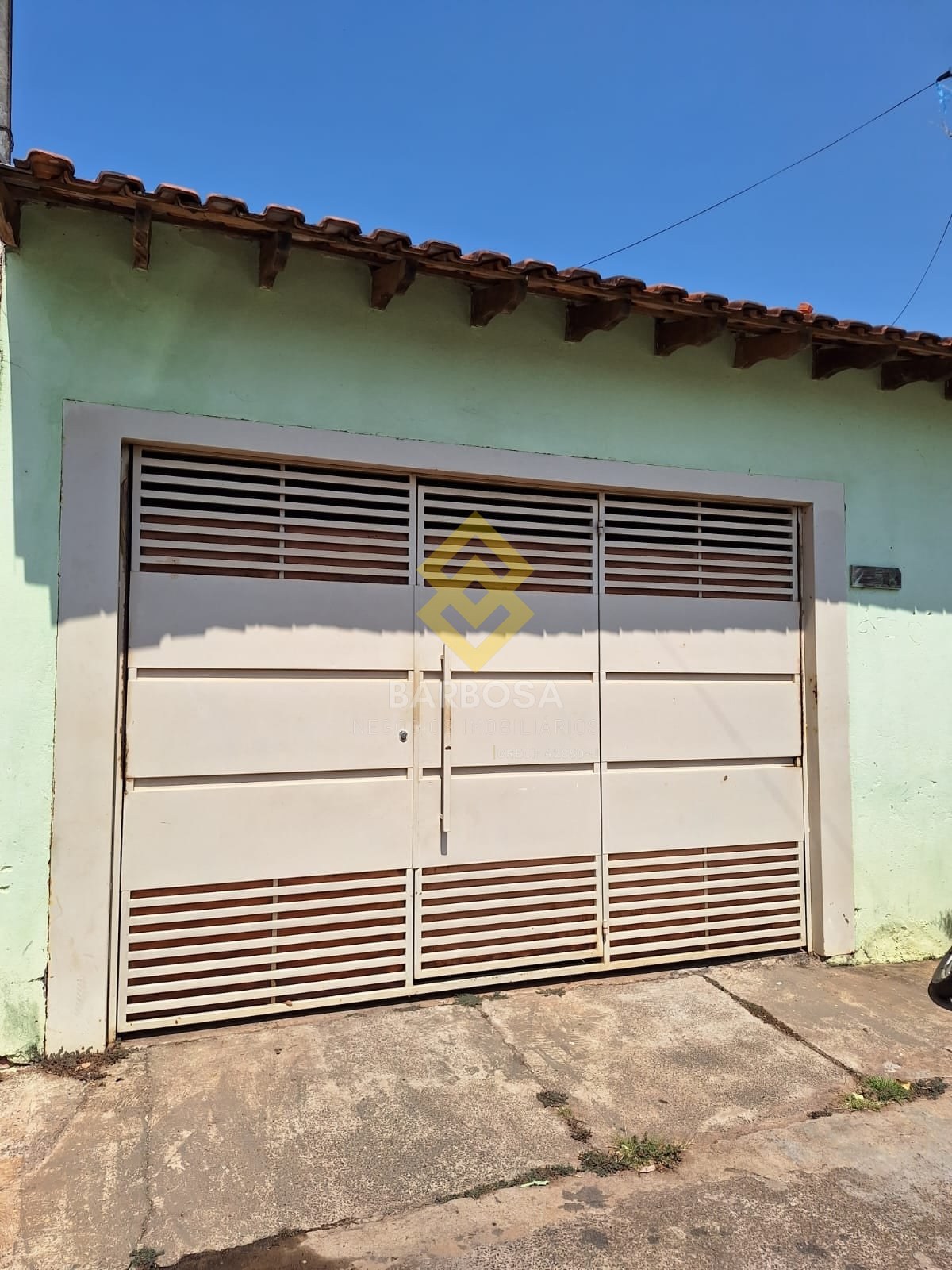 Casa em Tangarás
