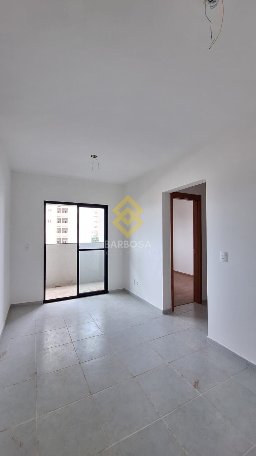 Apartamento em Residencial Parque Granja Cecília B
