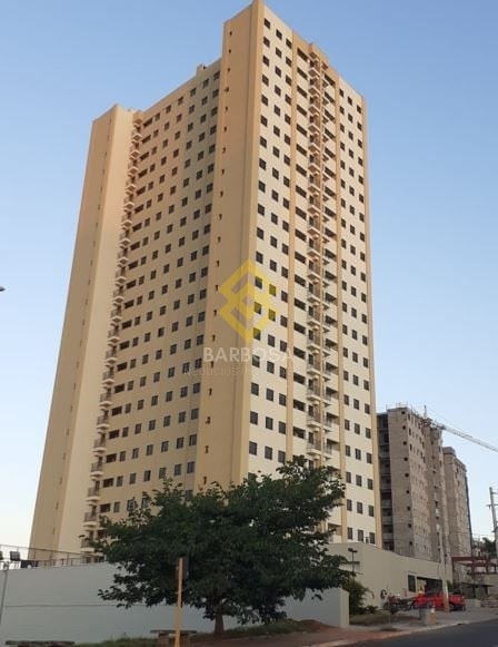 Apartamento em Parque Residencial das Camélias