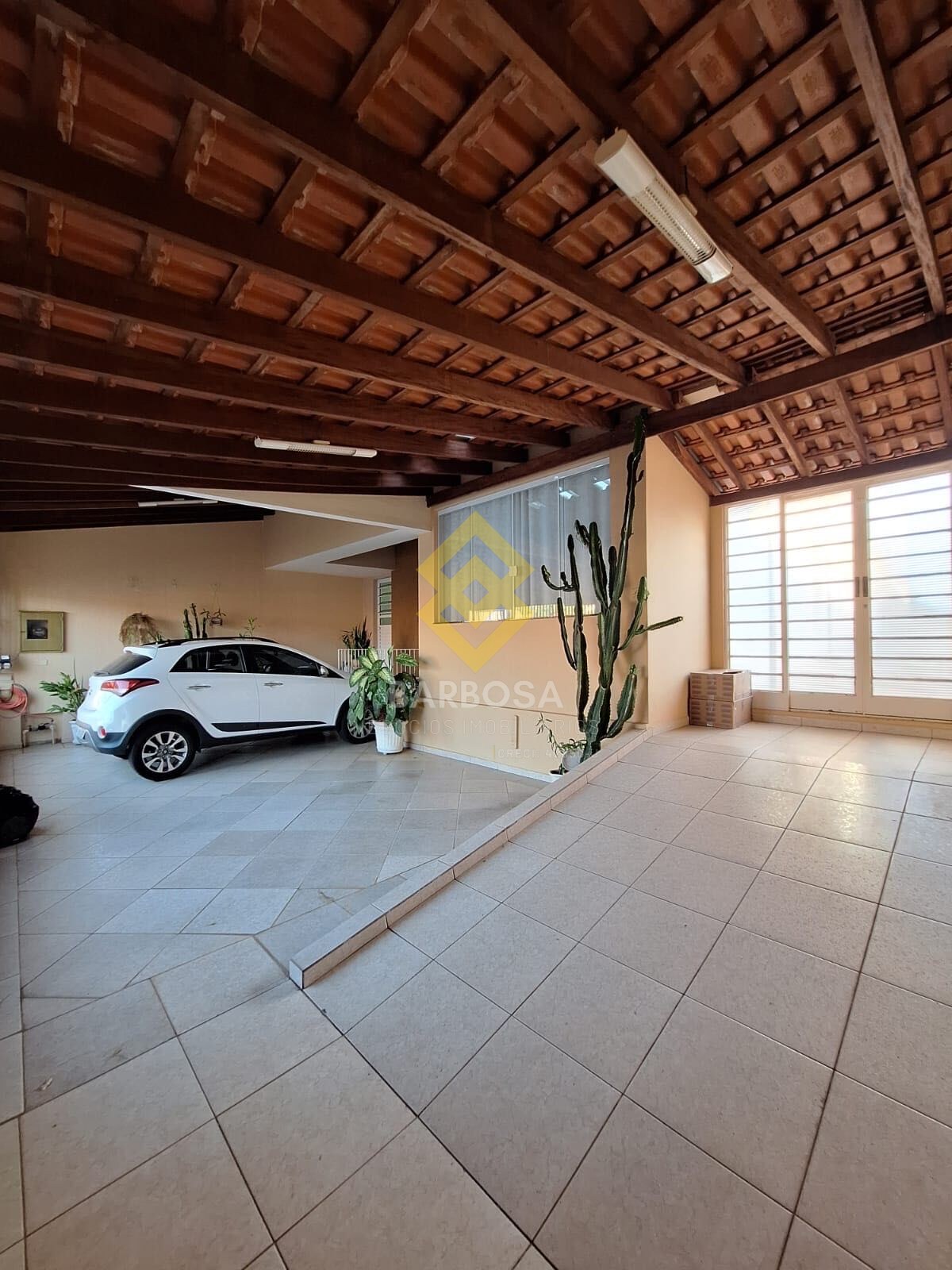 Casa em Vila Pacífico II