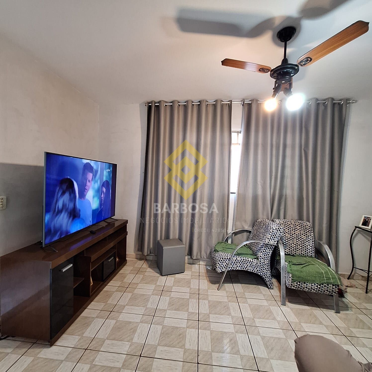 Casa em Núcleo Residencial Presidente Geisel