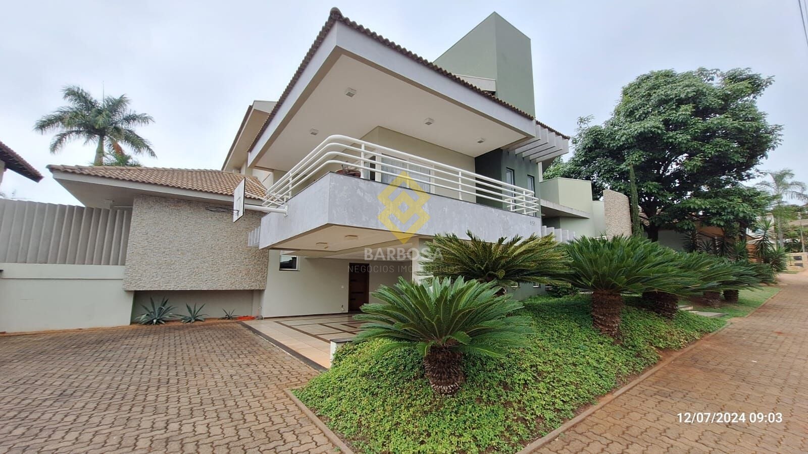 Casa em Residencial Tivoli