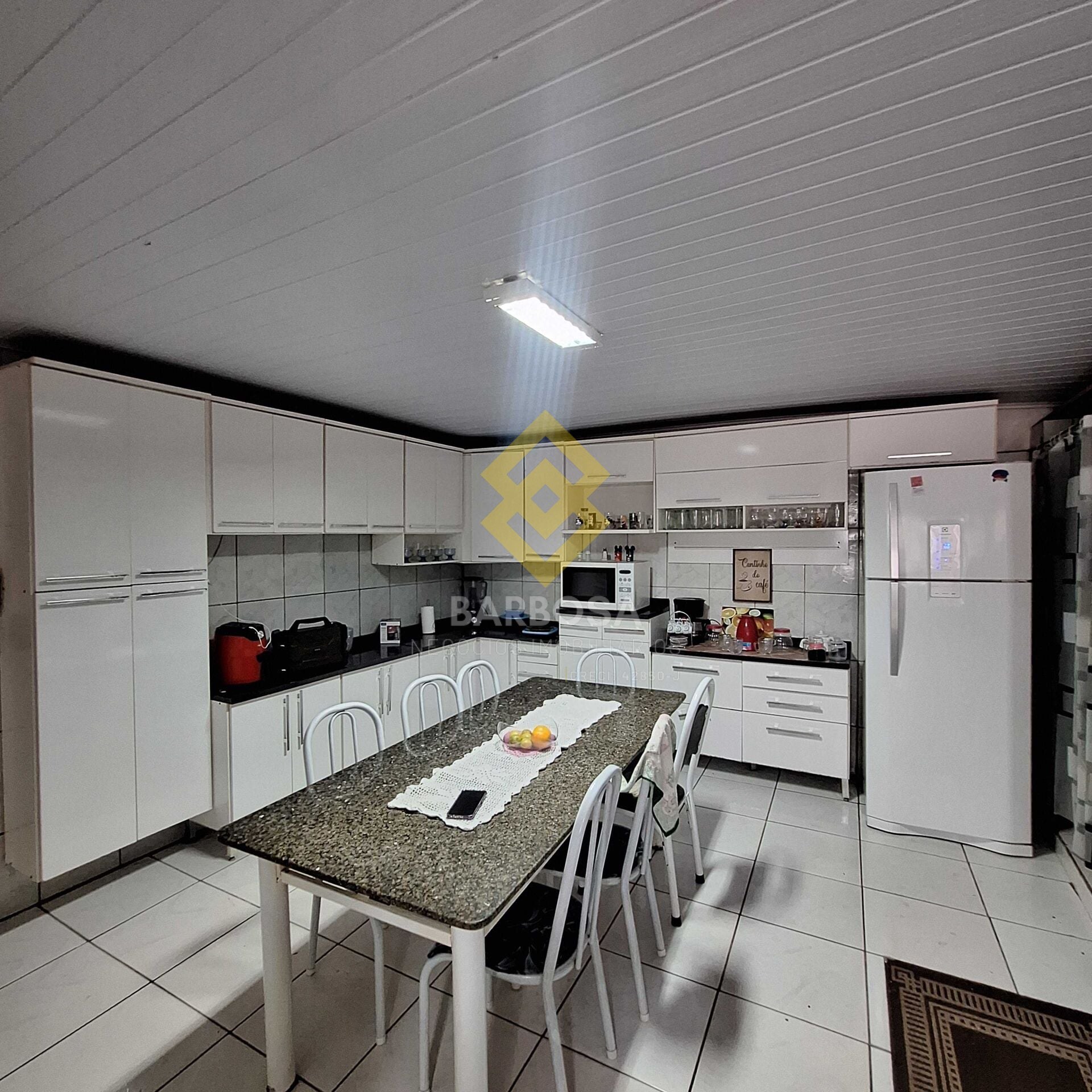 Casa em Conjunto Habitacional Pastor Arlindo Lopes Viana
