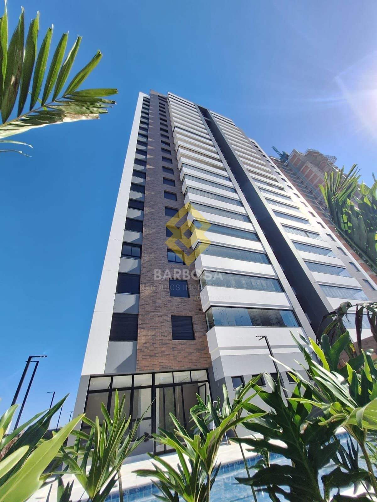 Apartamento em Vila Aviação