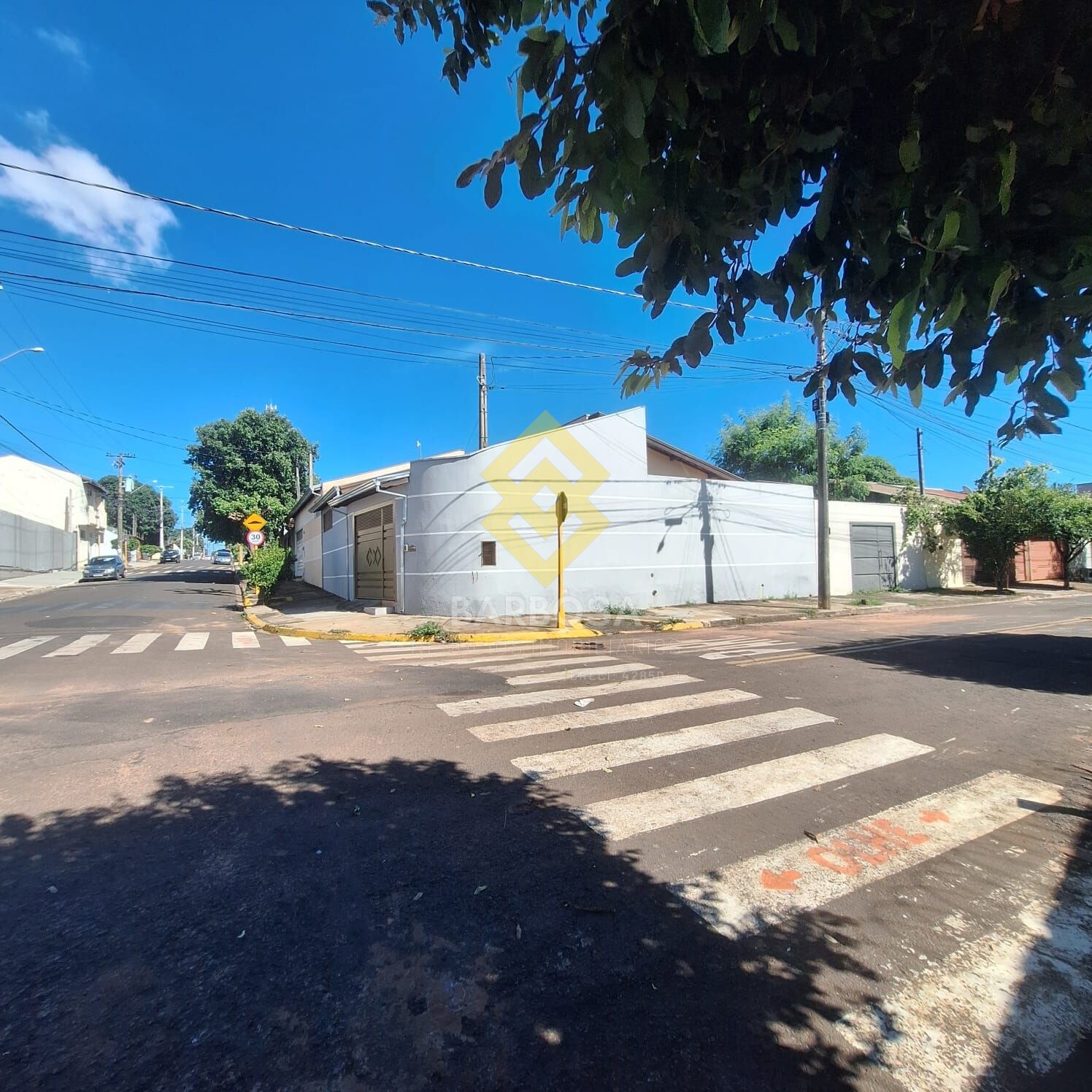Terreno em Parque Bauru